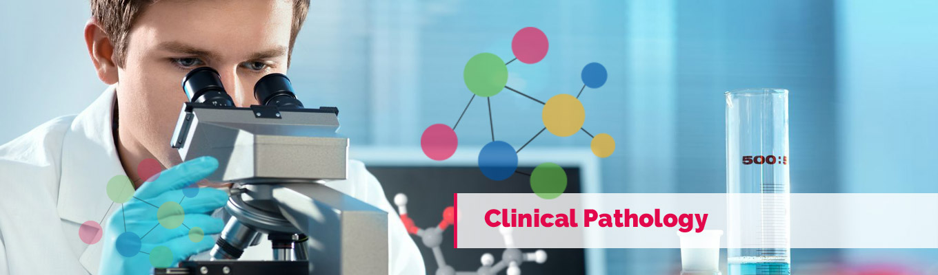 Clinical Pathology